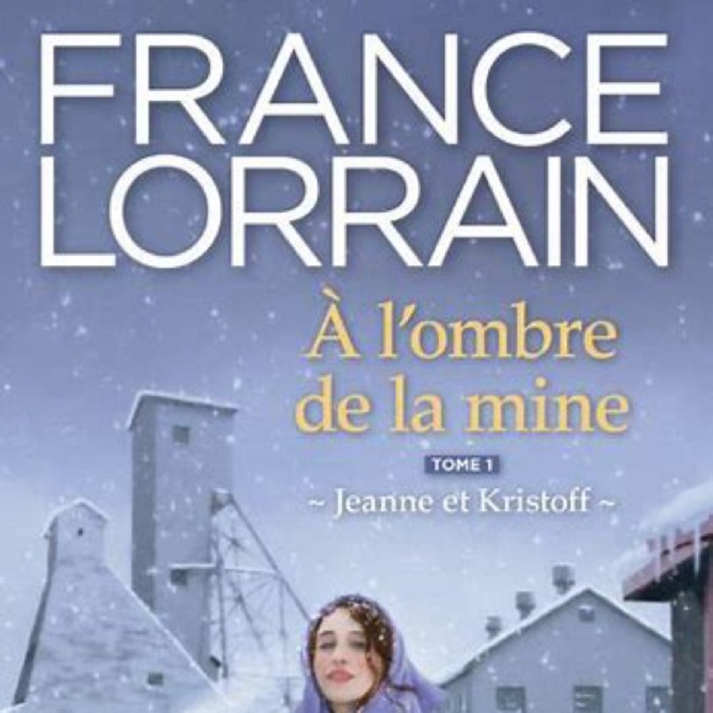 🥭 3 / 30$ 🥭 Jeanne et Kristoff